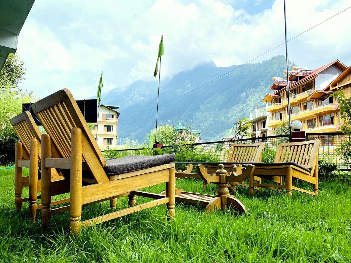 Summer Villa - Manali (Himachal Pradesh) — Photos 3