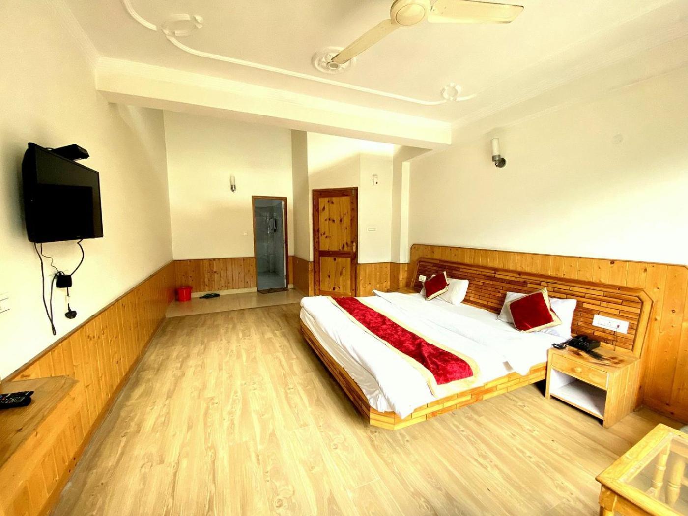 Summer Villa - Manali (Himachal Pradesh) — Photos 2
