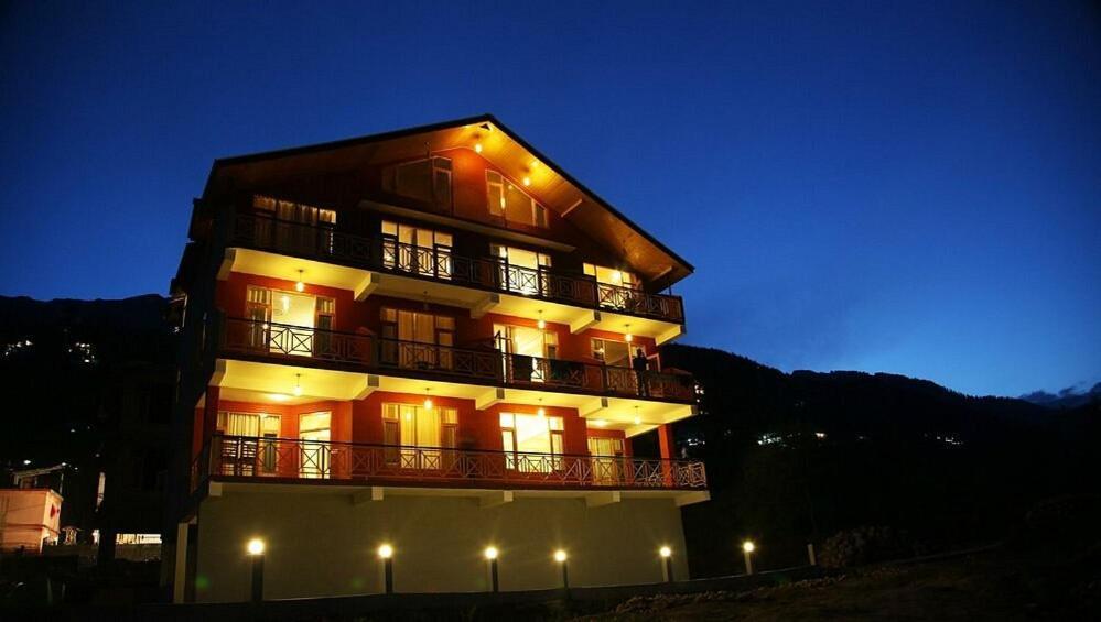 Summer Villa - Manali (Himachal Pradesh) — Photos 1